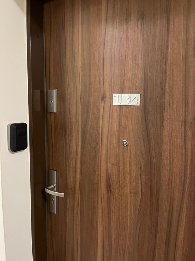 Apartment Bazantow 26 *